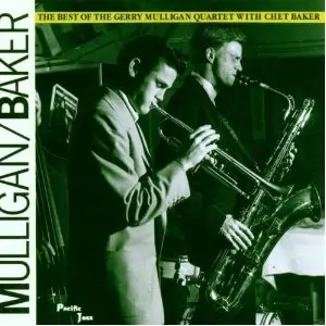 Gerry Mulligan Festive Minor