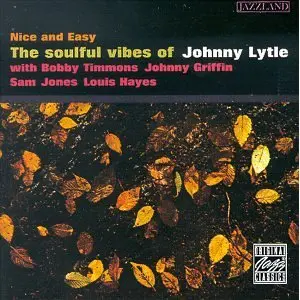 Johnny Griffin But Not For Me