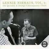 Lennie Niehaus Rondo