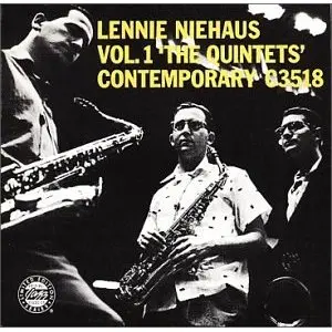 Lennie Niehaus I'll Take Romance