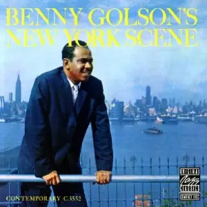 Gigi Gryce	 Whisper Not