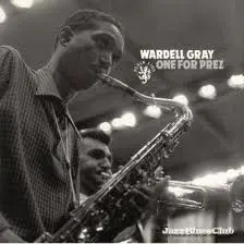 Wardell Gray Easy Swing