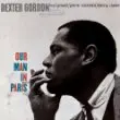 Dexter Gordon Stairways to the Stars