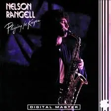 Nelson Rangell Let's Wait a While