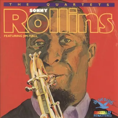 Sonny Rollins God Bless The Child