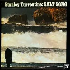 Stanley Turrentine I Told Jesus