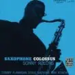 Sonny Rollins Blue Seven