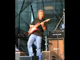 Scott Henderson The Creeping Terror