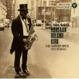 Rahsaan Roland Kirk In a Mellow Tone