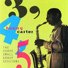 Benny Carter This Love of Mine