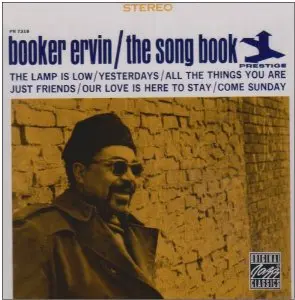 Booker Ervin All The Things You Are