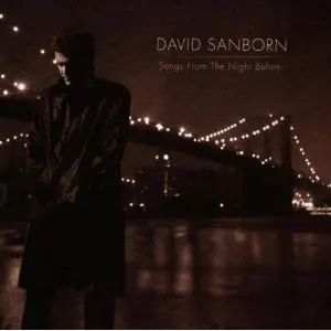 Dave Sanborn Spooky