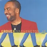 Grover Washington Jr Soulful Strut Key Change to Alto Sax