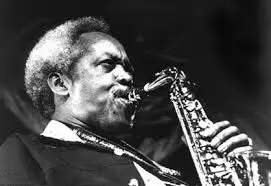 Sonny Stitt Star Dust