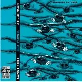 Sonny Stitt Sunset