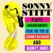 Sonny Stitt Quincy