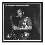 Sonny Stitt Harlem Nocturne