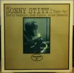 Sonny Stitt Idaho