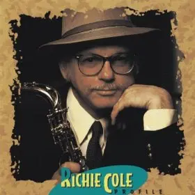 Richie Cole Street of Dreams