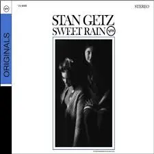 Stan Getz O Grande Amor