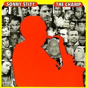 Sonny Stitt All The Things You Are