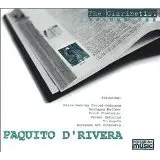 Paquito D'Rivera Brussels in the Rain