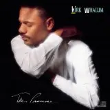Kirk Whalum For All We Know