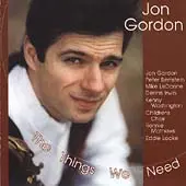 Jon Gordon Without A Song