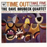 Paul Desmond Strange Meadow Lark
