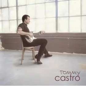 Tommy Castro Horn Chart I Got To Change