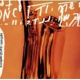 David Sanborn Crossfire