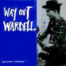 Wardell Gray Just You Just Me Key Change to Concert