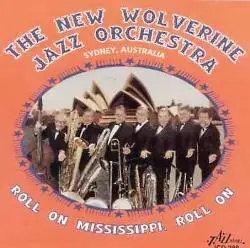 New Wolverine Jazz Orch Waste No Tears