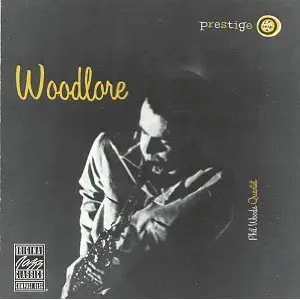 Phil Woods Falling In Love Al Over Again