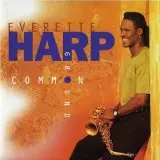 Everett Harp Love You to the Letter