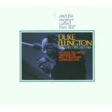 Johnny Hodges Blood Count Key Change to Concert