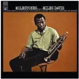 Coltrane Cannonball Miles Milestones Alternate