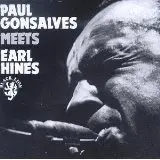 Paul Gonsalves Somewhere Over the Rainbow