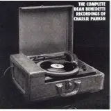 Charlie Parker A Night In Tunisia Key Change to Concert