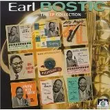 Earl Bostic	 Steam Whistle Jump