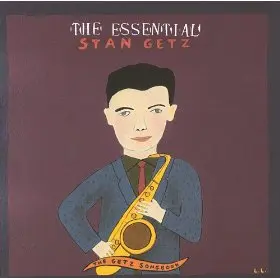 Stan Getz Early Autumn