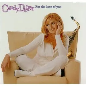 Candy Dulfer For the Love of You