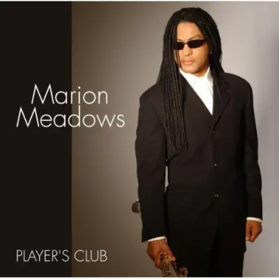Marion Meadows Romantica