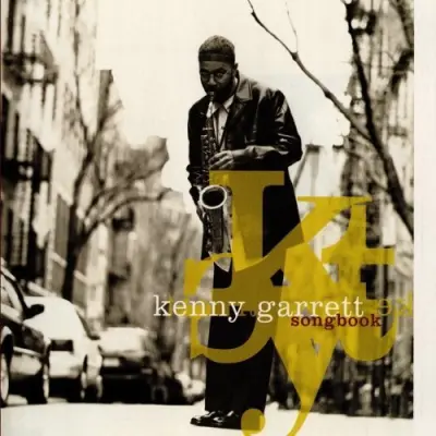 Kenny Garrett Sing a Song of Song Key Change to Tenor Sax