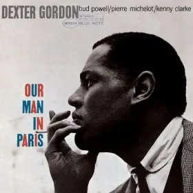 Dexter Gordon Willow Weep for Me