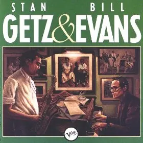 Stan Getz WNEW Theme Song