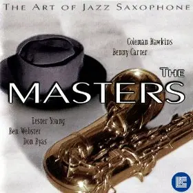 Benny Carter Blue Lou