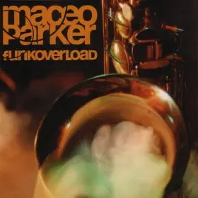 Maceo Parker Sing a Simple Song