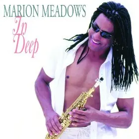 Marion Meadows Show Me Show Me