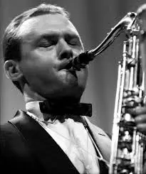 Stan Getz I Remember Clifford